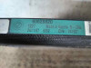 CONDENSADOR / RADIADOR AIRE ACONDICIONADO Alfa Romeo 156 (116) 