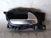 MANETA INTERIOR TRASERA DERECHA CITROEN C4 BERLINA 