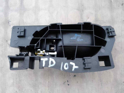 MANETA INTERIOR TRASERA DERECHA CITROEN C4 BERLINA 