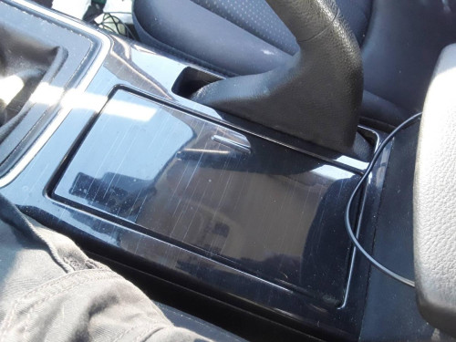 CAJON MAZDA 6 FAMILIAR (GH) 