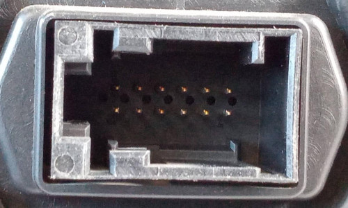  CUADRO INSTRUMENTOS FORD MONDEO BERLINA (GE) 