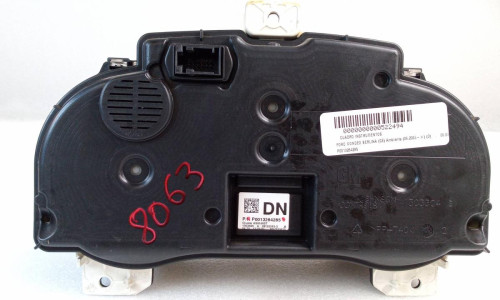  CUADRO INSTRUMENTOS FORD MONDEO BERLINA (GE) 