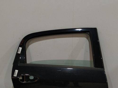  PUERTA TRASERA DERECHA FIAT III PUNTO (199) 