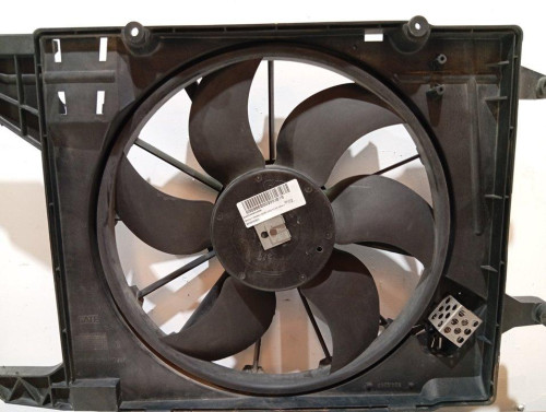  ELECTROVENTILADOR 