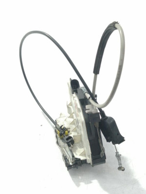 CERRADURA PUERTA DELANTERA DERECHA, SEAT, IBIZA BERLINA (6J5)