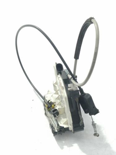 CERRADURA PUERTA DELANTERA DERECHA SEAT IBIZA BERLINA (6J5) 
