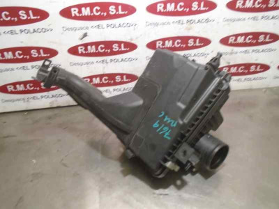 CAJA FILTRO AIRE, NISSAN, QASHQAI (J11E)