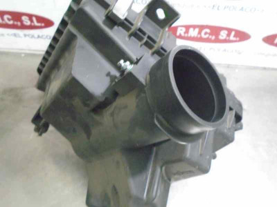 CAJA FILTRO AIRE, NISSAN, QASHQAI (J11E)
