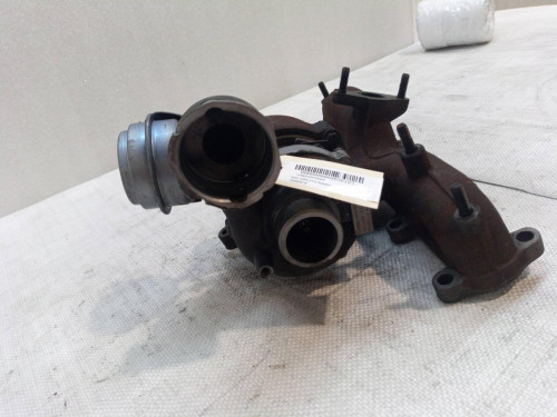  TURBOCOMPRESOR SEAT LEON (1P1) 