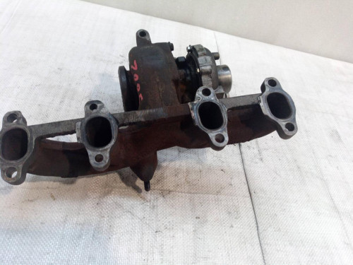  TURBOCOMPRESOR SEAT LEON (1P1) 