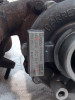 TURBOCOMPRESOR SEAT LEON (1P1) 