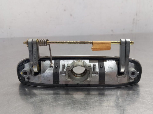 MANETA EXTERIOR PORTON Volkswagen POLO IV (9N1) 