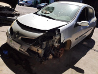 RENAULT CLIO III