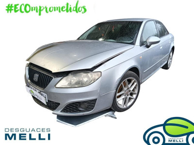 SEAT EXEO BERLINA (3R2)