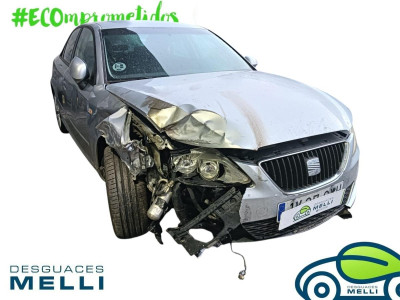 SEAT EXEO BERLINA (3R2)
