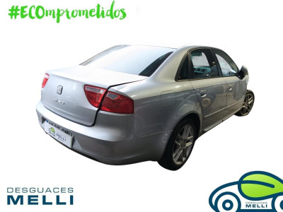 SEAT EXEO BERLINA (3R2)