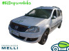 DACIA LOGAN 1 MCV FAMILIAR — автомобиль-донор на запчасти 