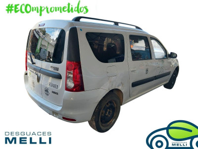 DACIA LOGAN 1 MCV FAMILIAR