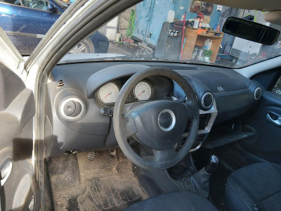 DACIA LOGAN 1 MCV FAMILIAR