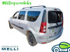 DACIA LOGAN 1 MCV FAMILIAR — автомобиль-донор на запчасти 