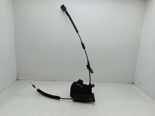 CERRADURA PUERTA TRASERA DERECHA Renault CAPTUR I 