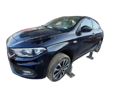 FIAT II TIPO (356) BERLINA