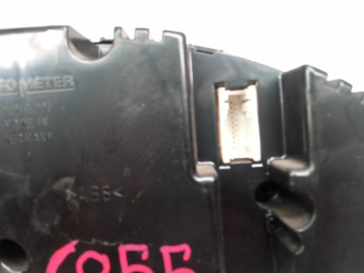 CUADRO INSTRUMENTOS, BMW, SERIE 3 BERLINA (E46)