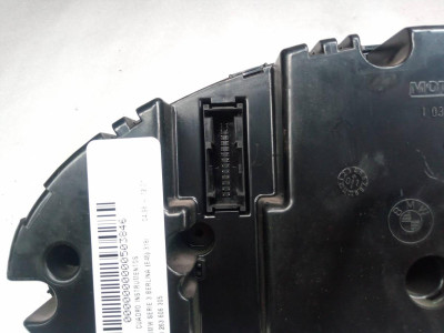 CUADRO INSTRUMENTOS, BMW, SERIE 3 BERLINA (E46)