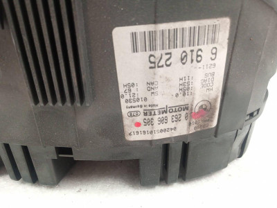 CUADRO INSTRUMENTOS, BMW, SERIE 3 BERLINA (E46)