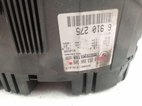  CUADRO INSTRUMENTOS, BMW, SERIE 3 BERLINA (E46) 