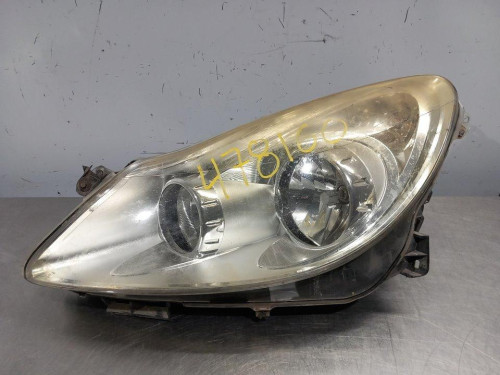  FARO IZQUIERDO, OPEL, CORSA D 