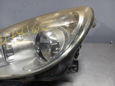 FARO IZQUIERDO, OPEL, CORSA D