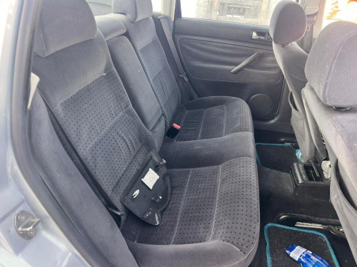 VOLKSWAGEN PASSAT BERLINA (3B2) — автомобиль-донор на запчасти 