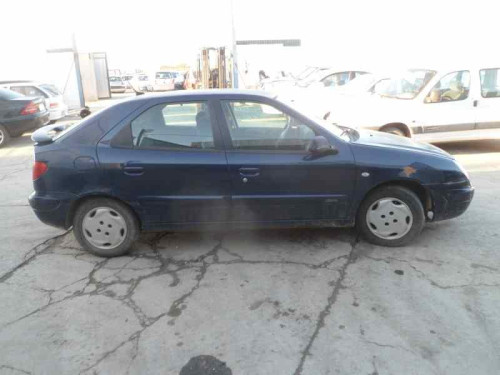  CITROEN XSARA BERLINA 