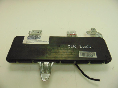 AIRBAG LATERAL DELANTERO DERECHO, MERCEDES-BENZ, CLK (BM 209) COUPE