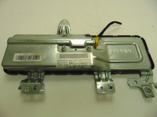  AIRBAG LATERAL DELANTERO DERECHO Mercedes-Benz CLK (BM 209) COUPE 