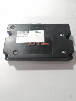 MODULO CONFORT, FORD, C-MAX (CB7)