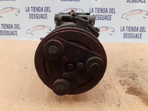  COMPRESOR AIRE ACONDICIONADO 
