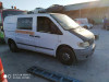  MERCEDES-BENZ VITO FURGÓN (638) 