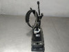  PALANCA CAMBIO AUDI A1 SPORTBACK (GBA) 