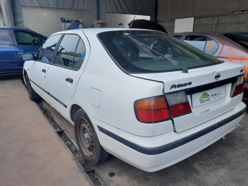  NISSAN PRIMERA BERLINA (P11) 