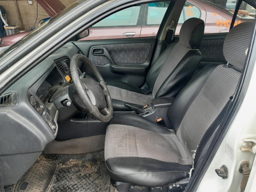  NISSAN PRIMERA BERLINA (P11) 