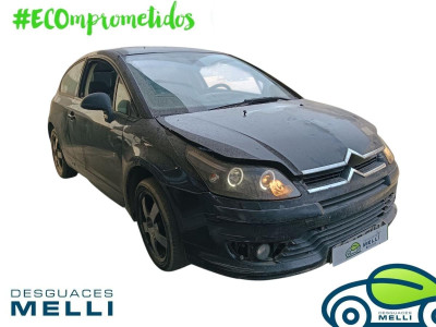 CITROEN C4 COUPE