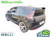CITROEN C4 COUPE — vehículo donante para recambios 