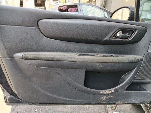 CITROEN C4 COUPE — vehículo donante para recambios 