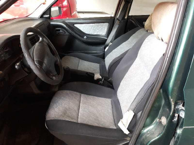 SEAT TOLEDO (1L)