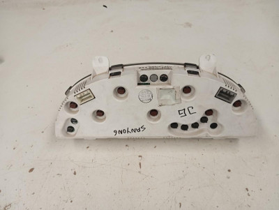 CUADRO INSTRUMENTOS, SSANGYONG, REXTON