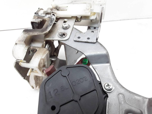 CERRADURA PUERTA TRASERA IZQUIERDA Peugeot 107 