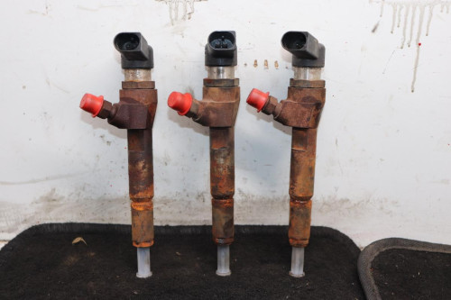  INYECTOR, FORD, FOCUS BERLINA (CB4) 