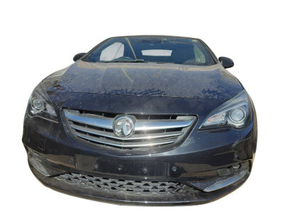 OPEL CASCADA, OPEL, CASCADA